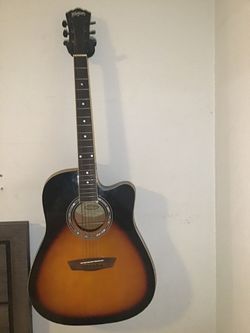 washburn guitar