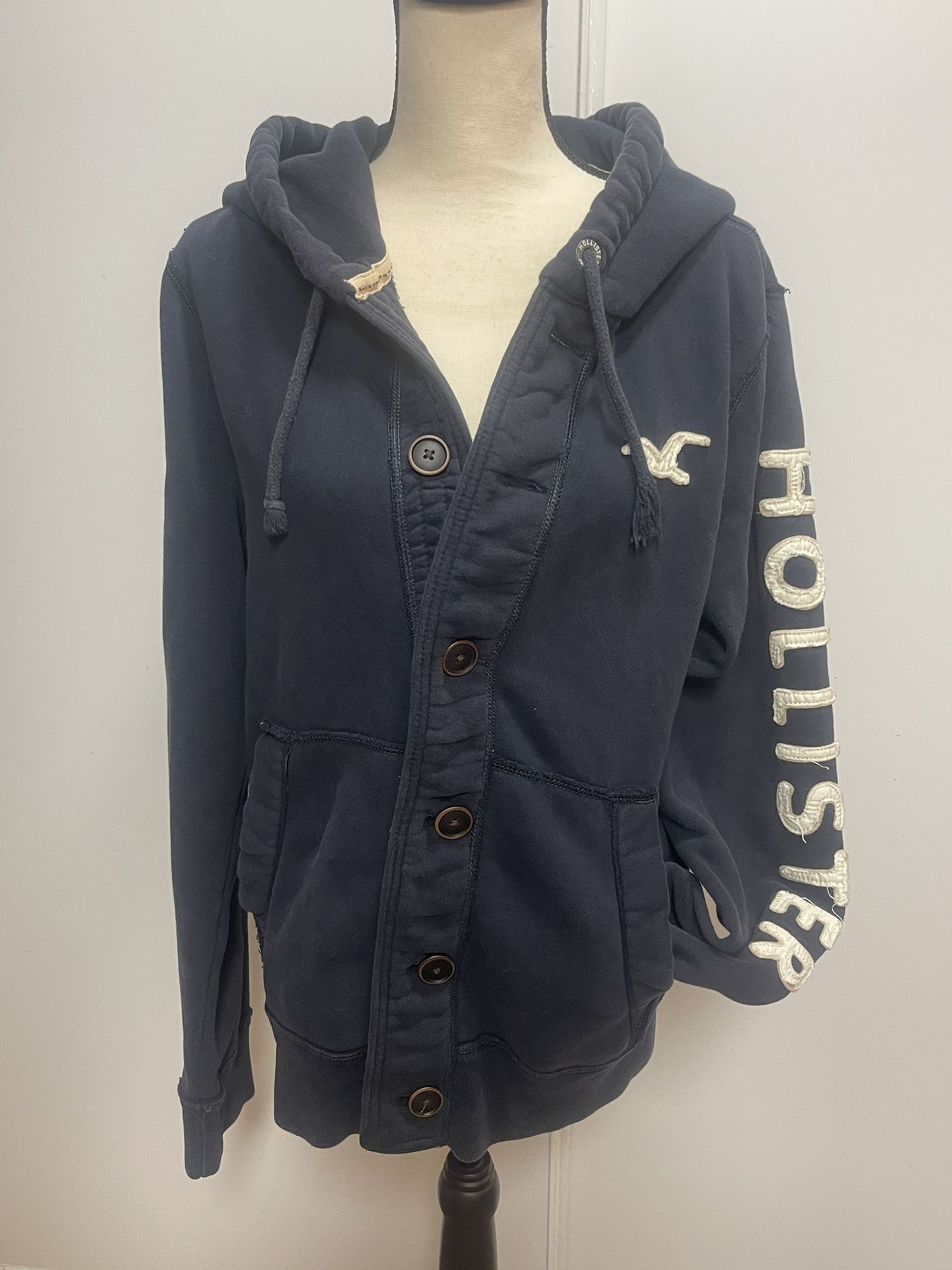 Hollister Sweater