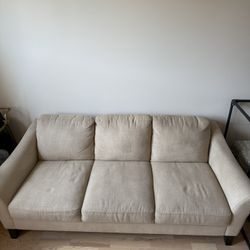 Couch (3 seater) 