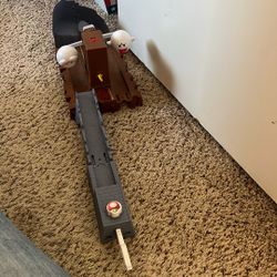 Hot Wheels Mario Set