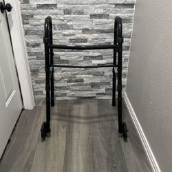 Health Travel Foldable Walker  