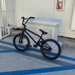 BMX BIKE (CHECK DESCRIPTION)