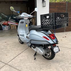 Vespa Primavera 150 Sport 2023