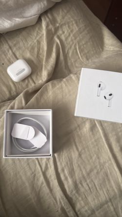 Airpod 3
