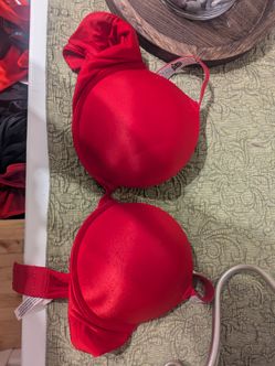 Victoria Secret Very Sexy Bra 38c