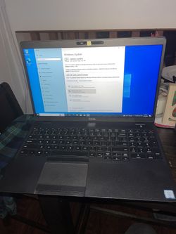 Dell Precision 3510 - $200