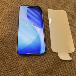 IPHONE 16 PRO UNLOCKED 