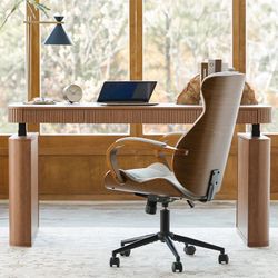 HULALA Home Adjustable Standing Desk