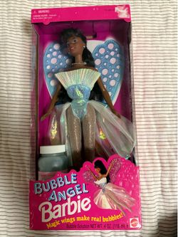 1994 Bubble Angel Barbie