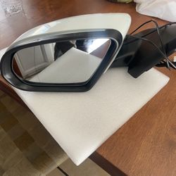 Left Driver Side Mirror For Benz X253 Class GLC350 GLC(contact info removed)-2021