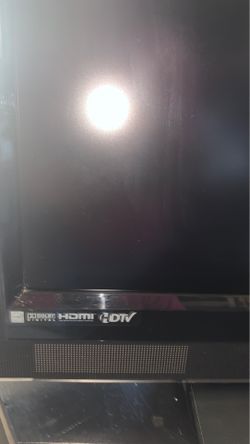 32 inch VIZIO TV HDTV