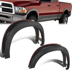 09-18 RAM 1500 Fender Flares Guardabarros