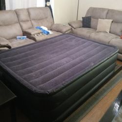 Air Mattress