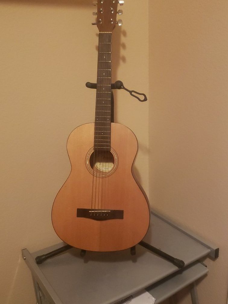 Fender Acoustic MA-1