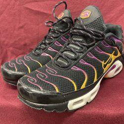 2022 Air Max Plus Size 11 