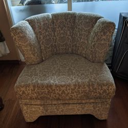 Ashley Chair 