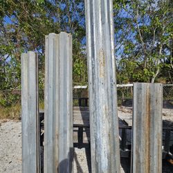 Hurricane Shutters Diff Sizes