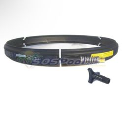 Waterway Crystal Water Metal Clamp – Pool Filter Replacement Part