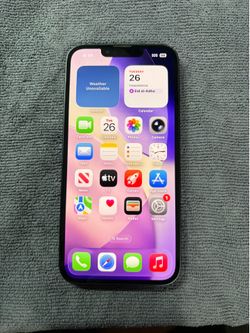 iPhone 14 128gb Unlocked