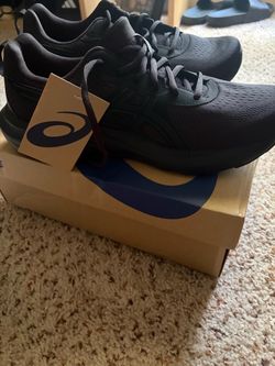 Tenis nuevos numero 10