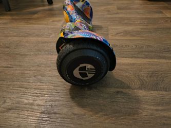 Hoverboard 6 inch