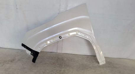 2025 SUBARU FORESTER FRONT LH FENDER