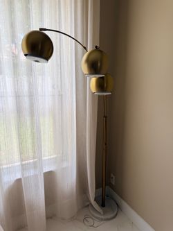 Gloor lamp