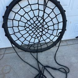 Web Rider Swing