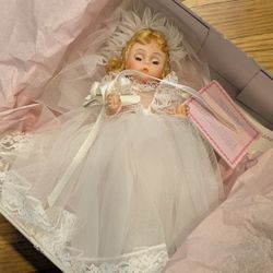Vintage Dolls Lot of 16