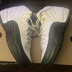 Jordan 12 taxi