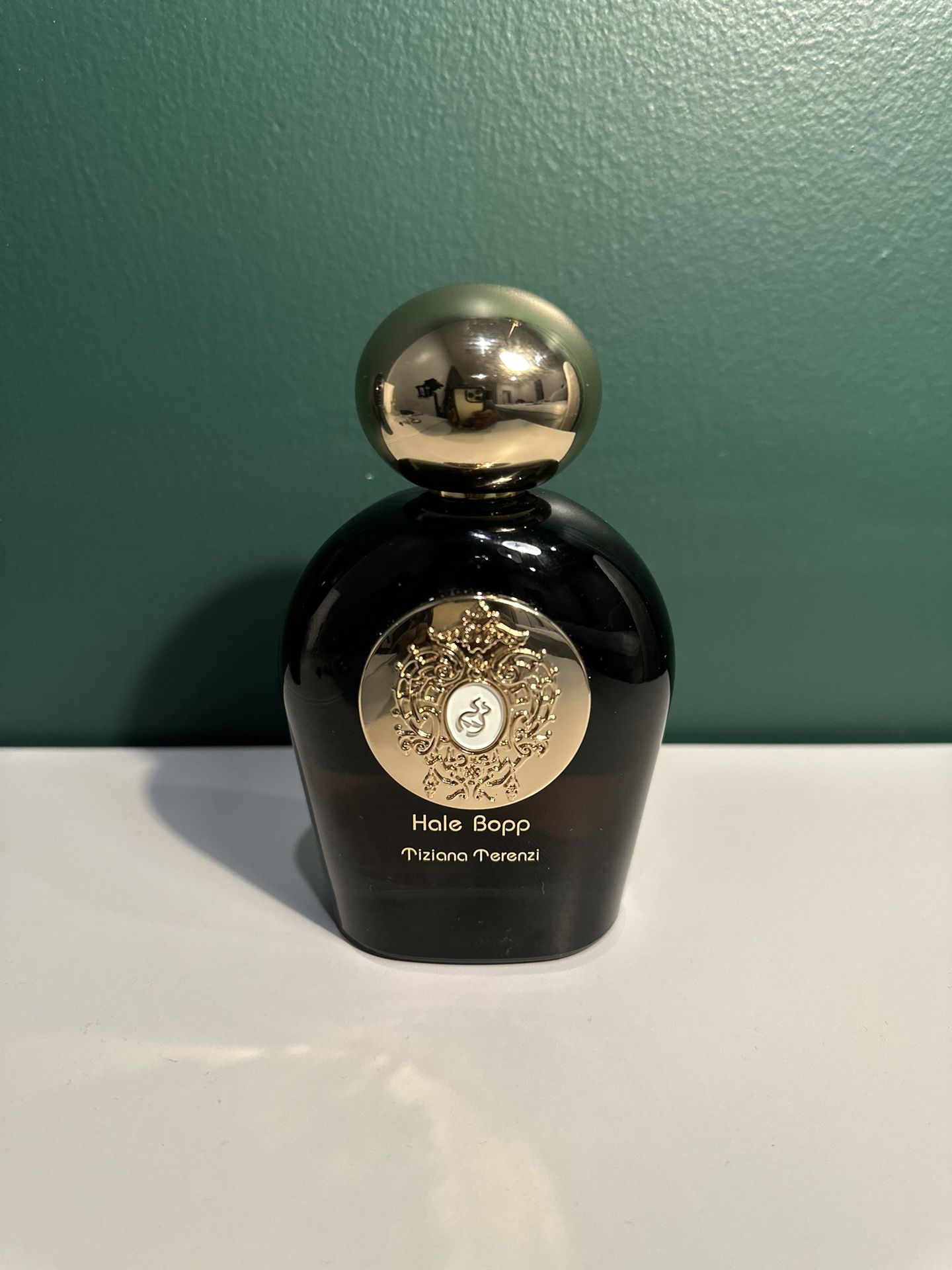 Tiziana Terenzi Hale Bopp Extrait de Parfum, 3.4 oz.