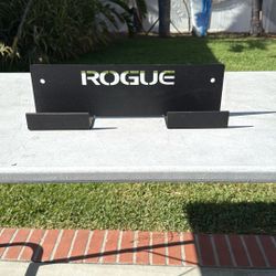 Rogue Fitness Bench Holder 