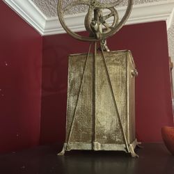 Antique Butter Churner 