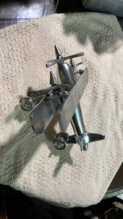 Plane Decorative