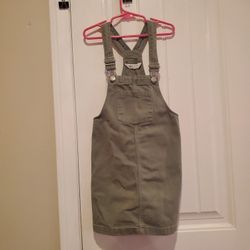 H&m Kids Overall Dress