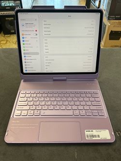 iPad Air m2
