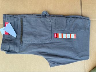 wrangler riggs comfort core lightweight ranger pants