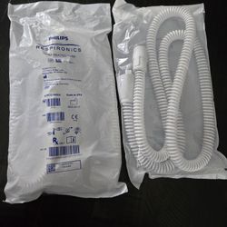 Headed Tube For Philips Dream Station CPAP 