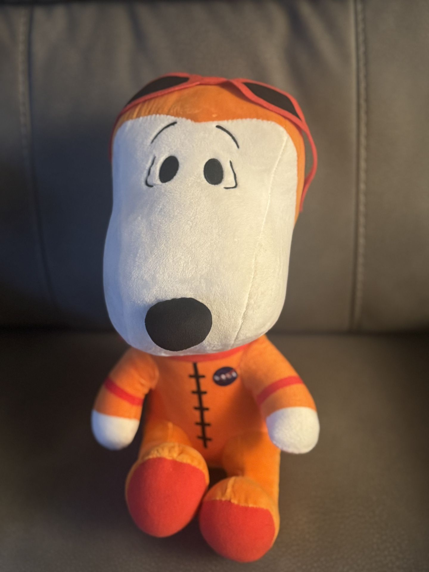 Snoopy Plush