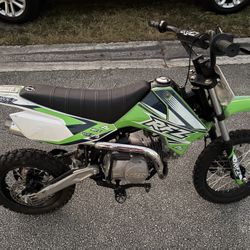 2024 Apollo RFZ 110 cc