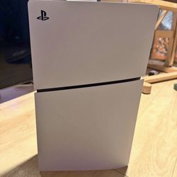 PlayStation 5