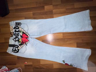 Ed hardy jeans
