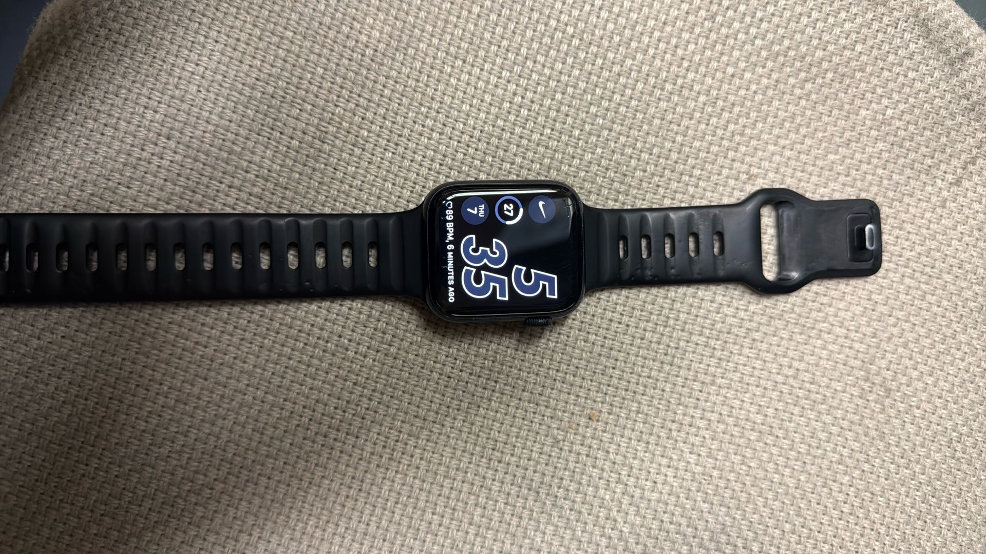 Apple Watch SE
