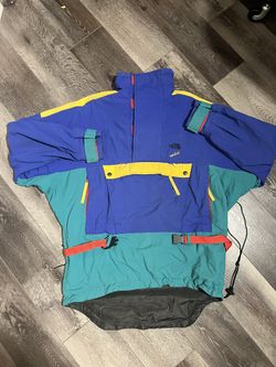 Vintage North Face