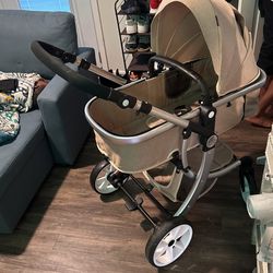 Baby Stroller