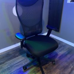 Ergonomic Office Chair 