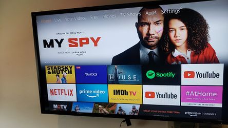 Sharp 50 inch monitor