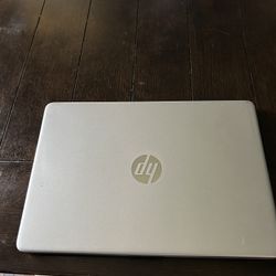 Hp Laptop AMD RYZEN 3 With AMD Radeon Graphics Card