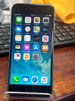Apple iPhone 6- UNLOCKED - 16gb - $30.00