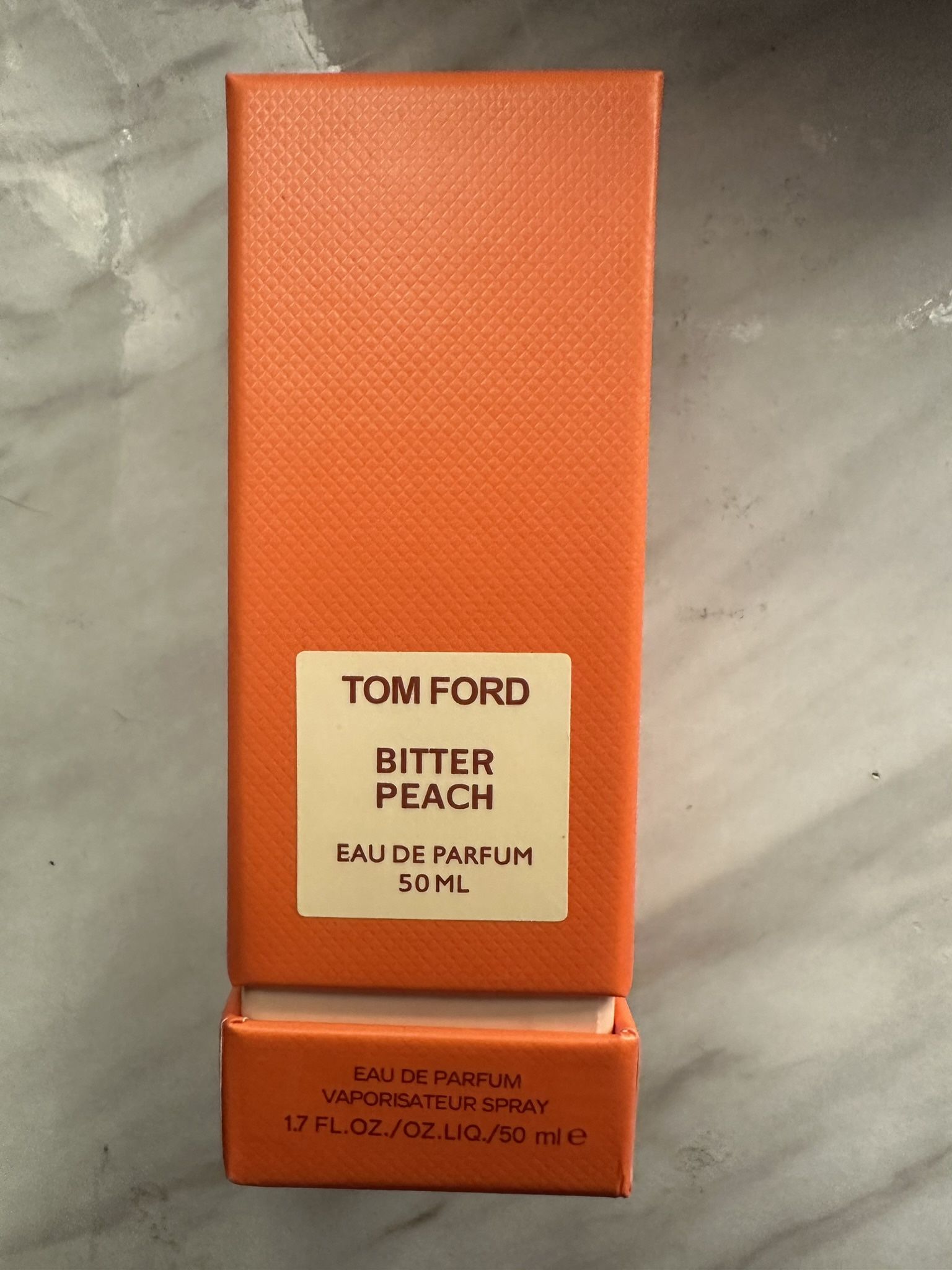 Tom ford bitter peach